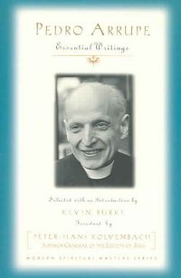 Produktbild: Pedro Arrupe