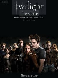 Twilight: The Score: Music from the Motion Picture