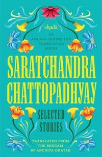 Produktbild: Saratchandra Chattopadhyay