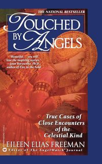 Produktbild: Touched by Angels