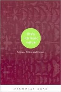 Produktbild: Lifes Intrinsic Value