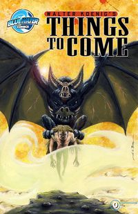Produktbild: Walter Koenig's Things to Come #0