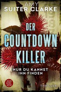 Der Countdown-Killer - Nur du kannst ihn finden