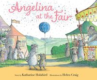 Produktbild: Angelina at the Fair