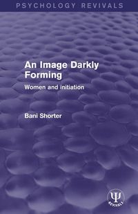 Produktbild: An Image Darkly Forming