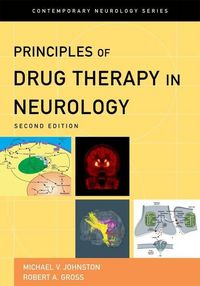 Produktbild: Principles Of Drug Therapy in