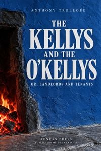 Produktbild: The Kellys and the O'Kellys