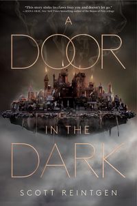 Produktbild: A Door in the Dark