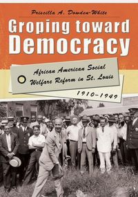 Produktbild: Groping Toward Democracy