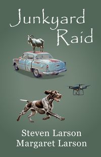 Produktbild: Junkyard Raid