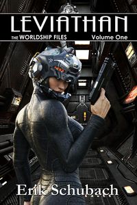 Produktbild: Worldship Files
