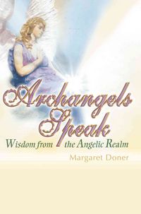 Produktbild: Archangels Speak