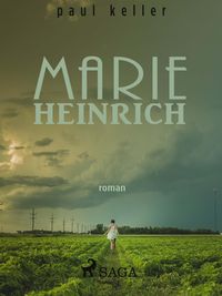 Produktbild: Marie Heinrich