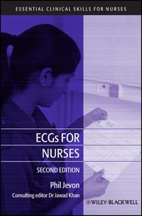 Produktbild: ECGs for Nurses