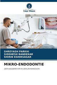 Produktbild: Mikro-Endodontie