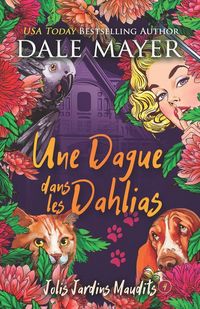 Produktbild: Une Dague dans les Dahlias