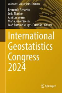 Produktbild: International Geostatistics Congress 2024