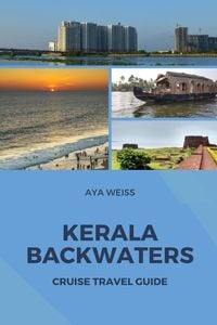 Bild vom Artikel Kerala Backwaters Cruise Travel Guide vom Autor Aya Weiss