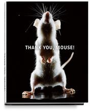 Produktbild: THANK YOU, MOUSE!