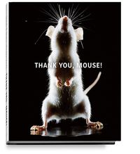 Produktbild: Thank You, Mouse!
