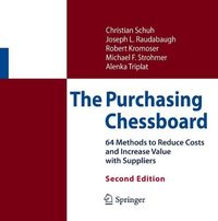 Produktbild: The Purchasing Chessboard