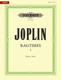 Produktbild: Ragtimes - Band 1 (1899-1906)