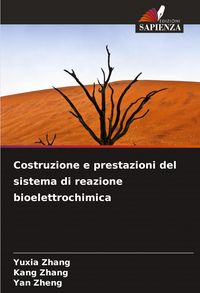 Produktbild: Costruzione e prestazioni del sistema di reazione bioelettrochimica