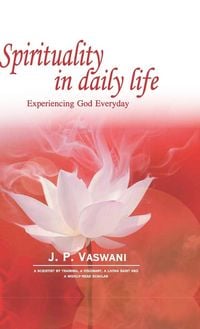 Produktbild: Spirituality in Daily Life