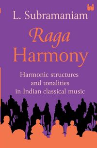 Produktbild: Raga Harmony