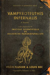 Produktbild: Flusser, V: Vampyroteuthis Infernalis