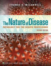 Produktbild: Nature Of Disease Pathology Fo