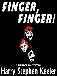 Produktbild: Finger, Finger!
