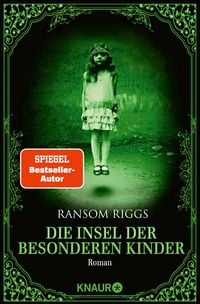 Produktbild: Die Insel der besonderen Kinder