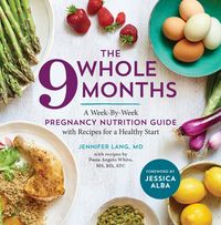 Produktbild: The Whole 9 Months