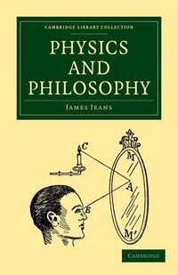 Produktbild: Physics and Philosophy