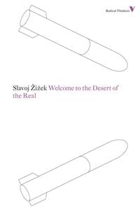 Produktbild: Welcome to the Desert of the Real
