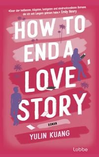 Produktbild: How To End A Love Story