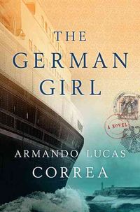 Bild vom Artikel German Girl -Lp vom Autor Armando Lucas Correa