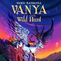 Produktbild: Vanya and the Wild Hunt