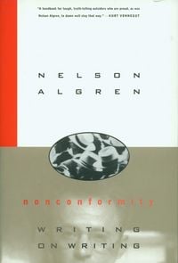 Produktbild: Algren, N: Nonconformity