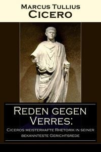 Produktbild: Reden gegen Verres