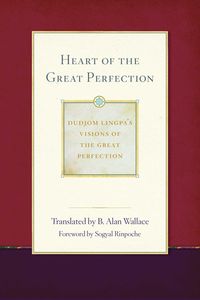 Produktbild: Heart of the Great Perfection