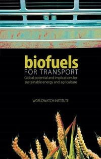 Produktbild: Biofuels for Transport