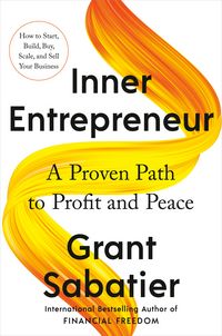 Produktbild: Inner Entrepreneur