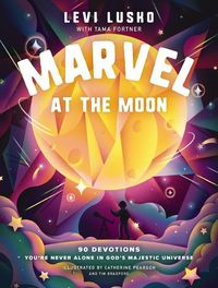 Produktbild: Marvel at the Moon