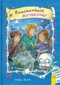Produktbild: Knochenhart - Butterzart