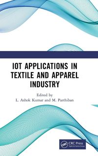 Produktbild: IoT Applications in Textile and Apparel Industry