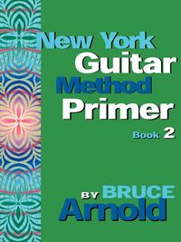 Produktbild: New York Guitar Method Primer Book 2