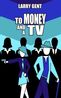 Produktbild: To Money and a TV