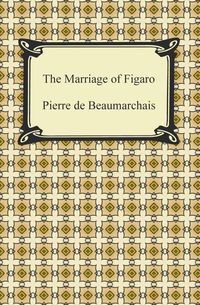 Produktbild: The Marriage of Figaro